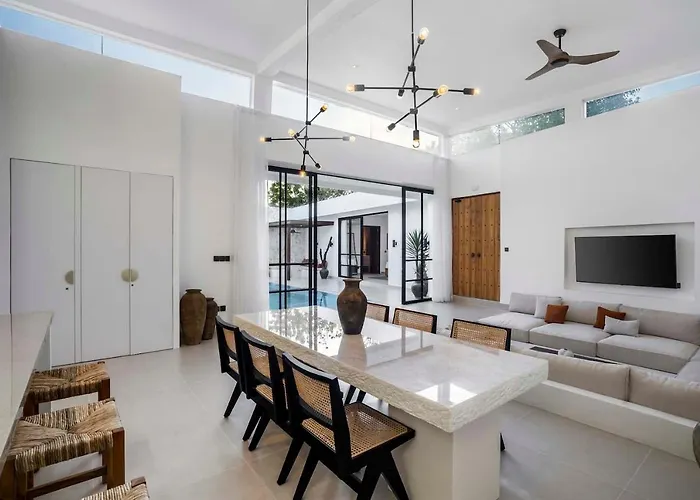 Apricot House By Alfred In Bali Uluwatu (Bali)
