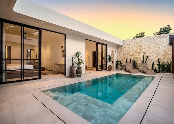 Apricot House By Alfred In Bali Uluwatu (Bali)