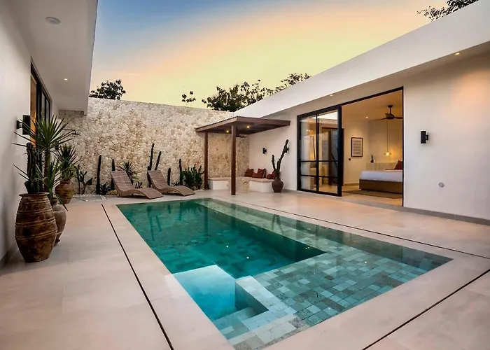Apricot House By Alfred In Bali