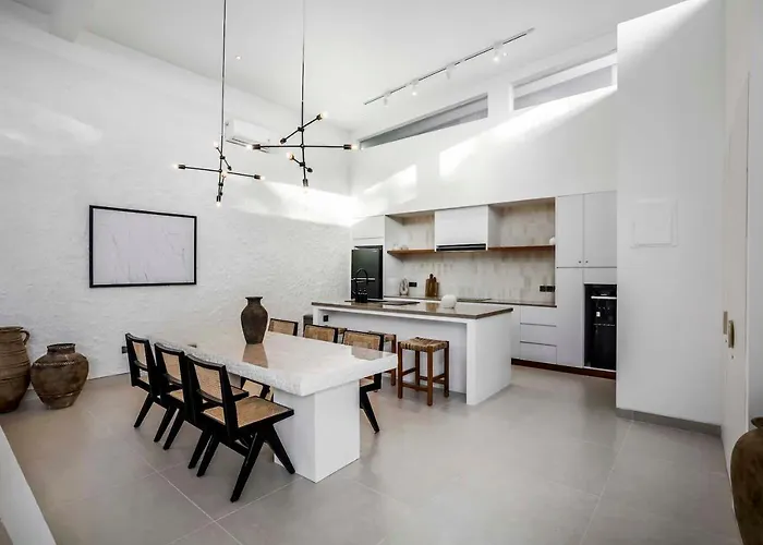 Villa Apricot House By Alfred In Bali *