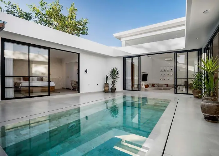 Apricot House By Alfred In Bali Uluwatu (Bali)